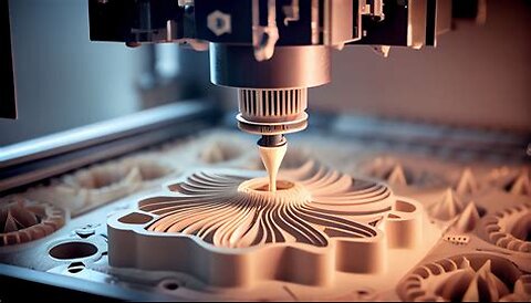 The Rise of Nanofabricators: The Device That Will Make Anything—and Change Everything