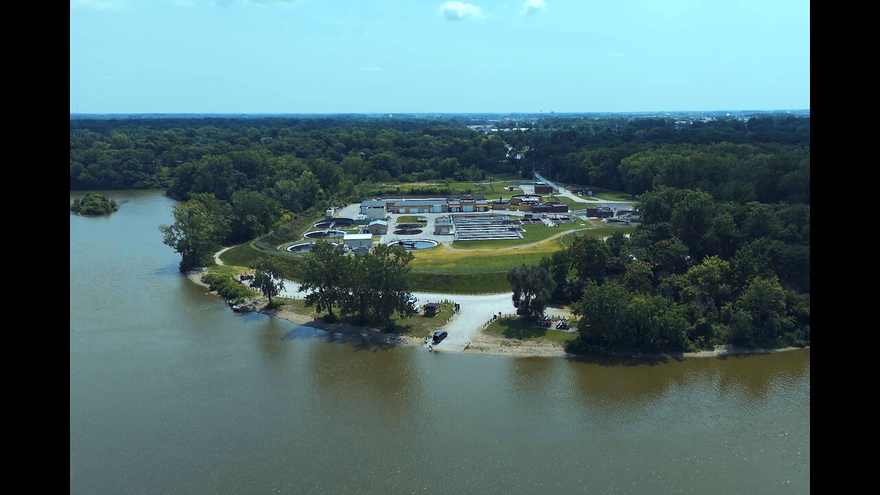 Orleans Park Perrysburg August 2025