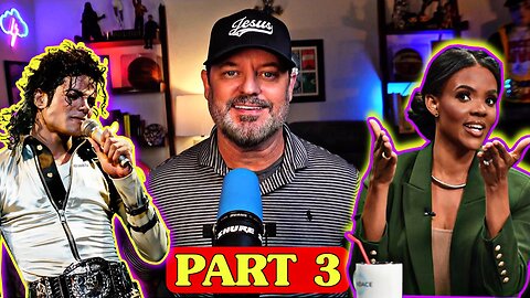 Reaction #3 Tucker & Candace W/ MikeMac