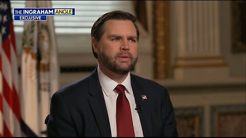 JD Vance: Green Card Holders Don't Have An Indefinite Right To Be In America