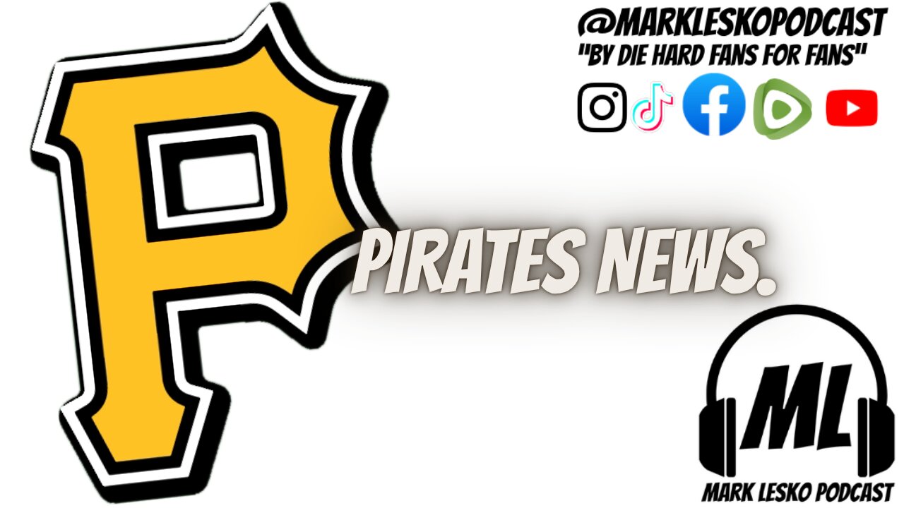 Pirates taking more "Chances" on throwaway players / NL Central breakdown