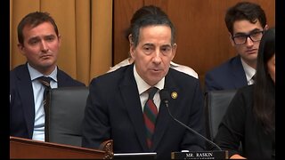 LIVE: Pam Bondi testifies at DOJ oversight hearing