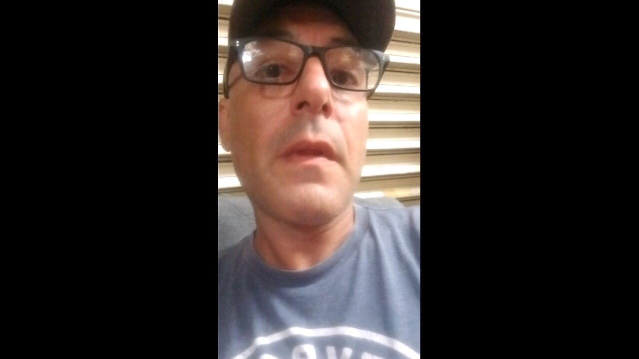 This is MY right to say