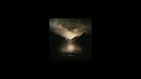 The Watcher Beneath Loch Ness