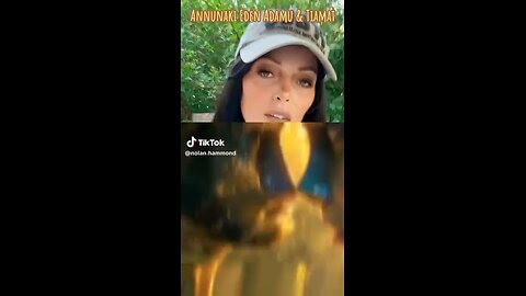 Is This The Complete Story Of Adam & Eve?