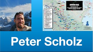 Peter Scholz: Tom Nelson Pod #351