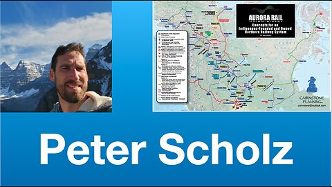 Peter Scholz: Tom Nelson Pod #351