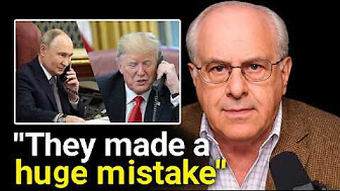 Trump in deep trouble?