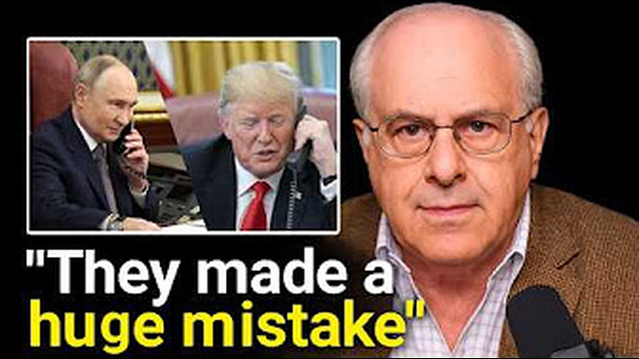 Trump in deep trouble?