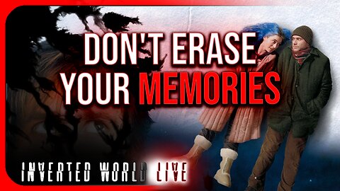 Don't Erase Your Memories