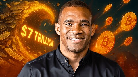 The $7 Trillion Moving To Bitcoin No One Is Talking About