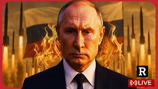 HIGH ALERT! Putin Moves Missiles to Belarus & warns NATO "I'm done talking", NATO panics | Redacted