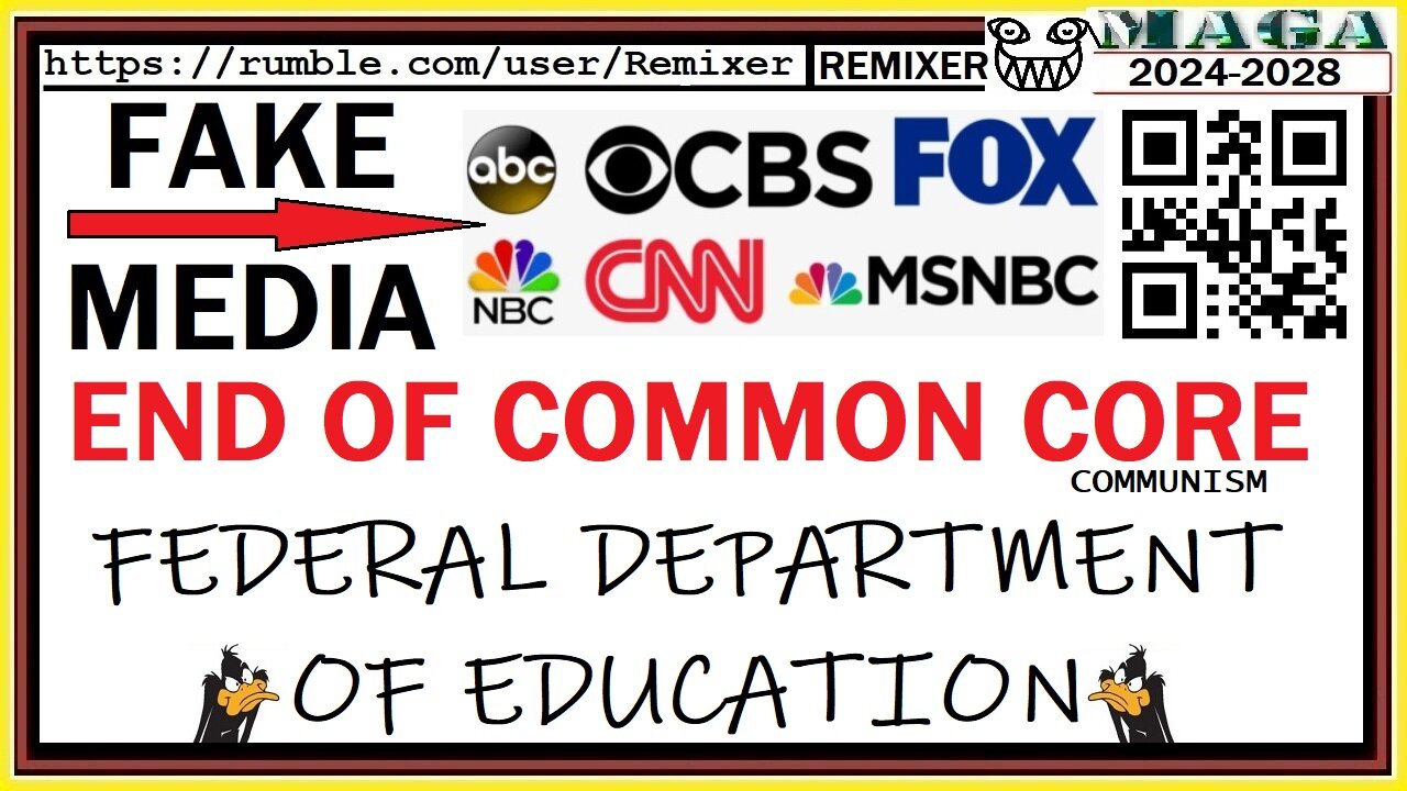 the end of common core communism