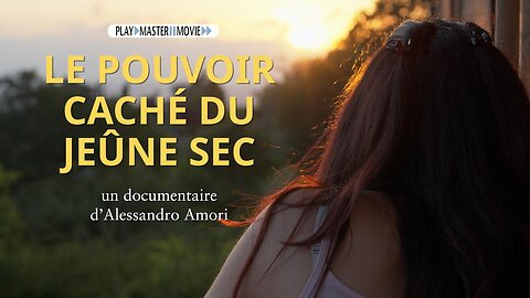 Le pouvoir caché du jeûne sec - Bande Annonce