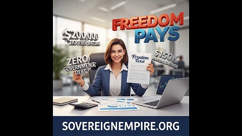 SovereignEmpire.org Sovereign Membership Questionnaire. Join Now!