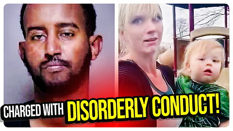 VIRAL N-WORD WOMAN SHILOH HENDRICKS NOW FACING CRIMINAL CHARGES