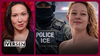 Renee Nicole Good: Terrorist or Victim?