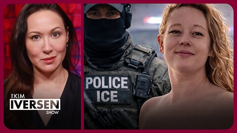 Renee Nicole Good: Terrorist or Victim?