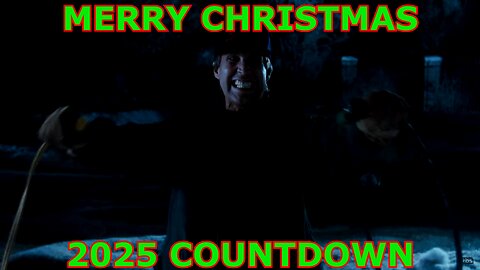 MERRY CHRISTMAS 2025 12-09-25