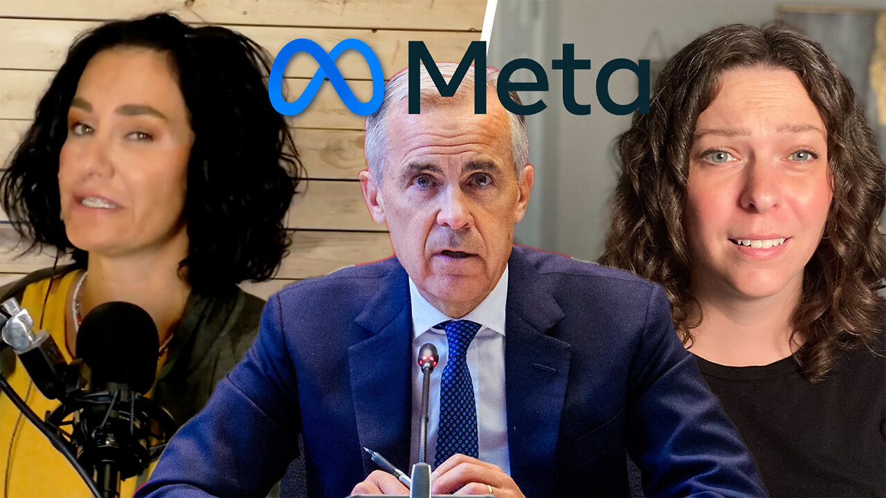 Liberals funnel ad money to Meta while blocking Canadian news on social media