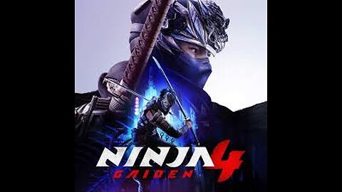 ninja gaiden 4