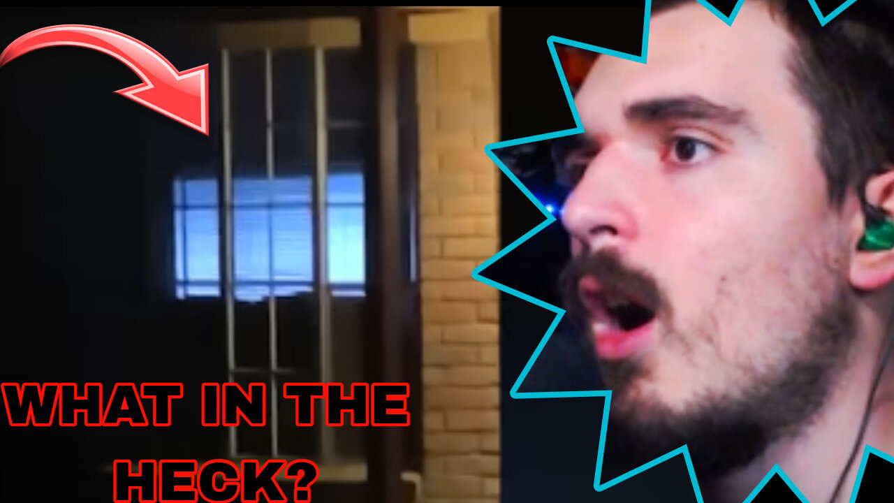 10 Scariest Ghost Videos That Will Haunt Your Dreams