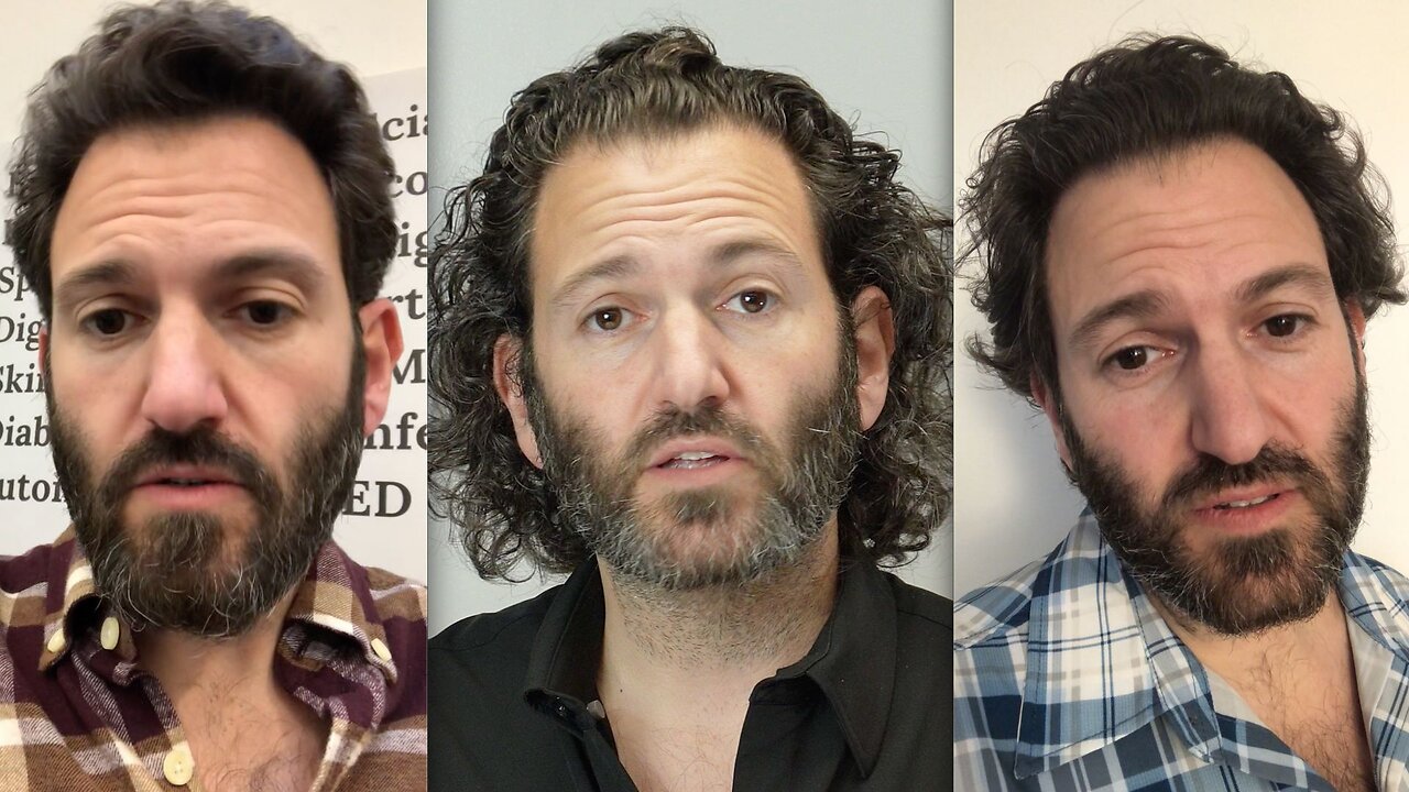 Why Does Dr. Reese Look Different in Every Video?