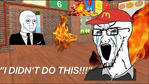 Trying to Get People FIRED In Roblox