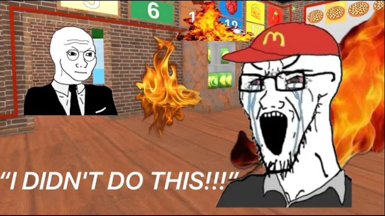 Trying to Get People FIRED In Roblox