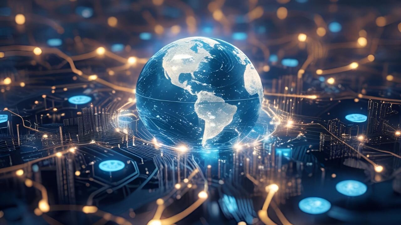 The Pros and Cons of the internet