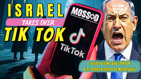 The Awake Nation Israel Takes Over TikTok