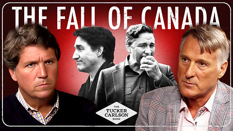 Maxime Bernier: Trump’s Tariffs, Mass Immigration, and the Oncoming Canadian Revolution