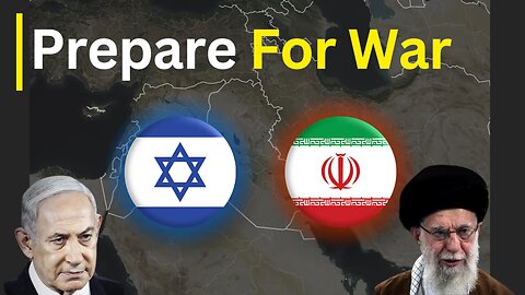 Will your assets survive if US starts a War with Iran?