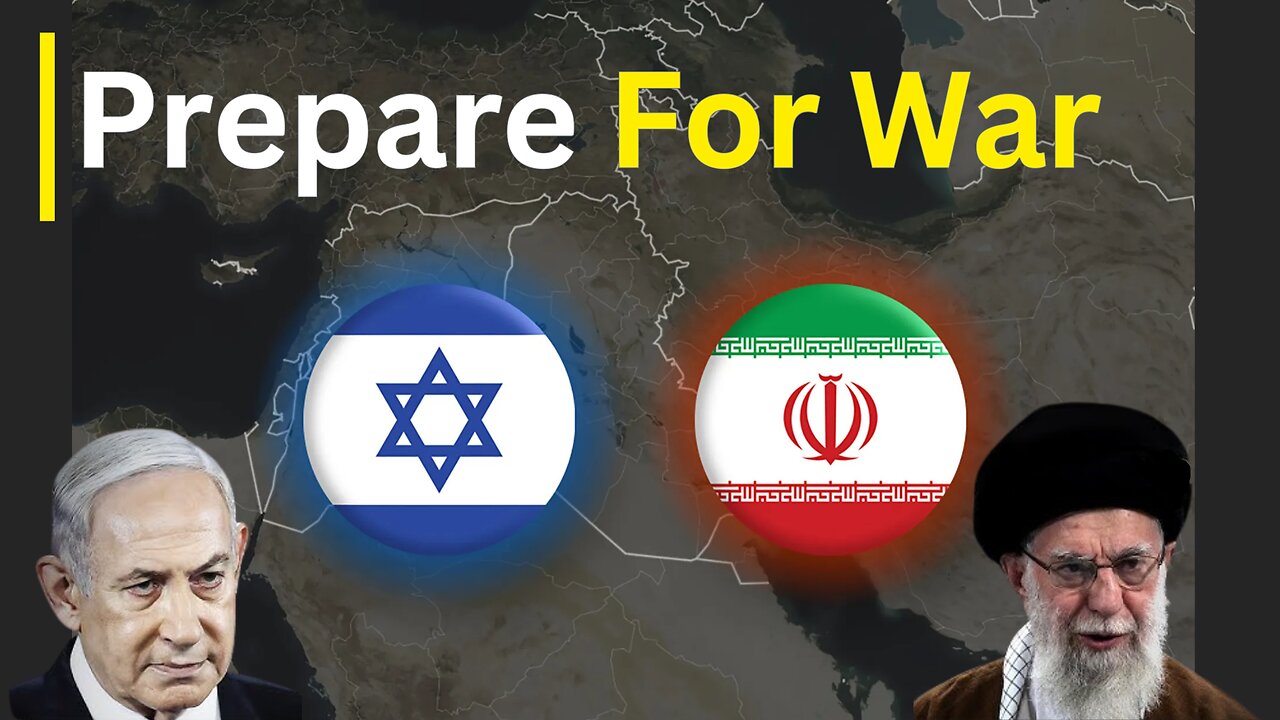 Will your assets survive if US starts a War with Iran?