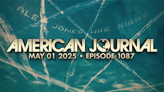 The American Journal - FULL SHOW - 05/01/2025