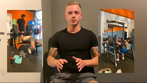 JoeyVSTR | TRW Week 2