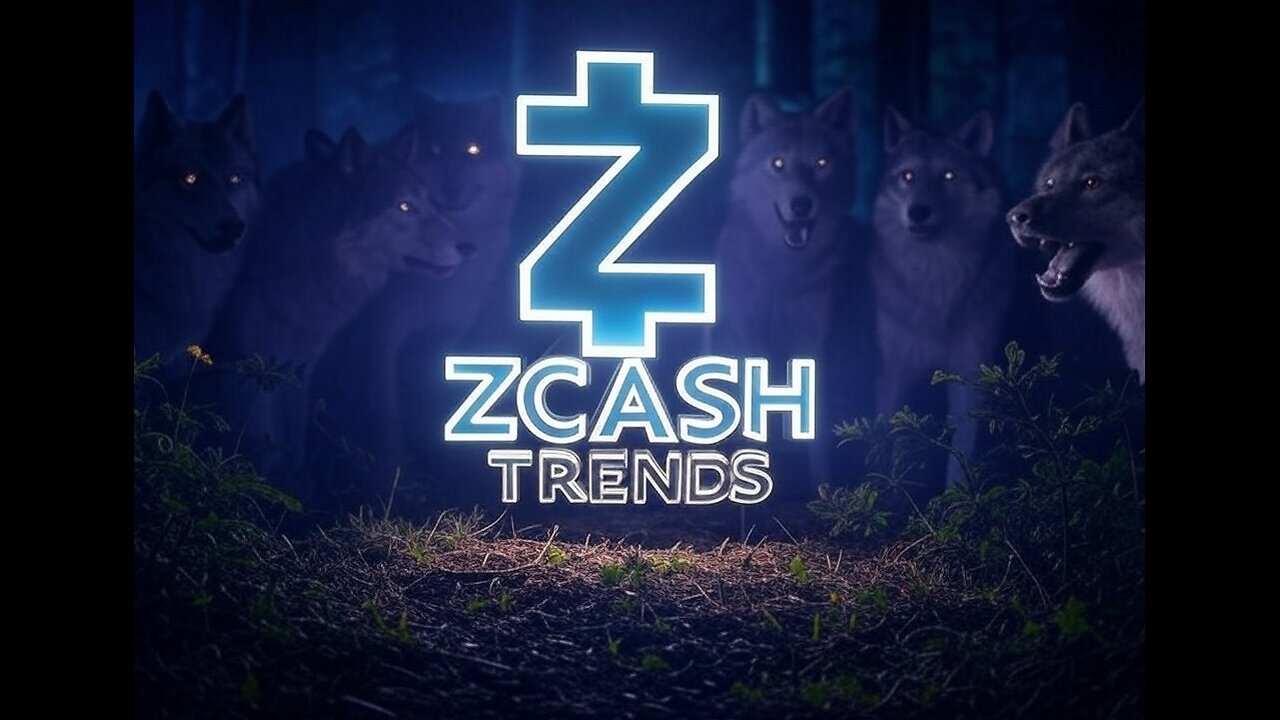 Live Zcash Chart Analysis: The Cryptocurrency ZEC is Privacy and Freedom!