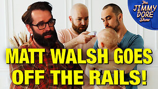 “Gay Adoption Is EASILY Worse Than Foster Care!” – Matt Walsh