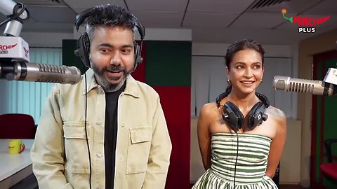Kriti_Kharbanda_Ne_Kiya_Prank___Mirchi_Murga🤣😂