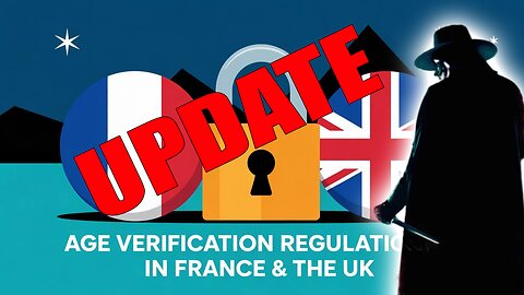 France Reinstates Age Verification bypassing EU Regulations