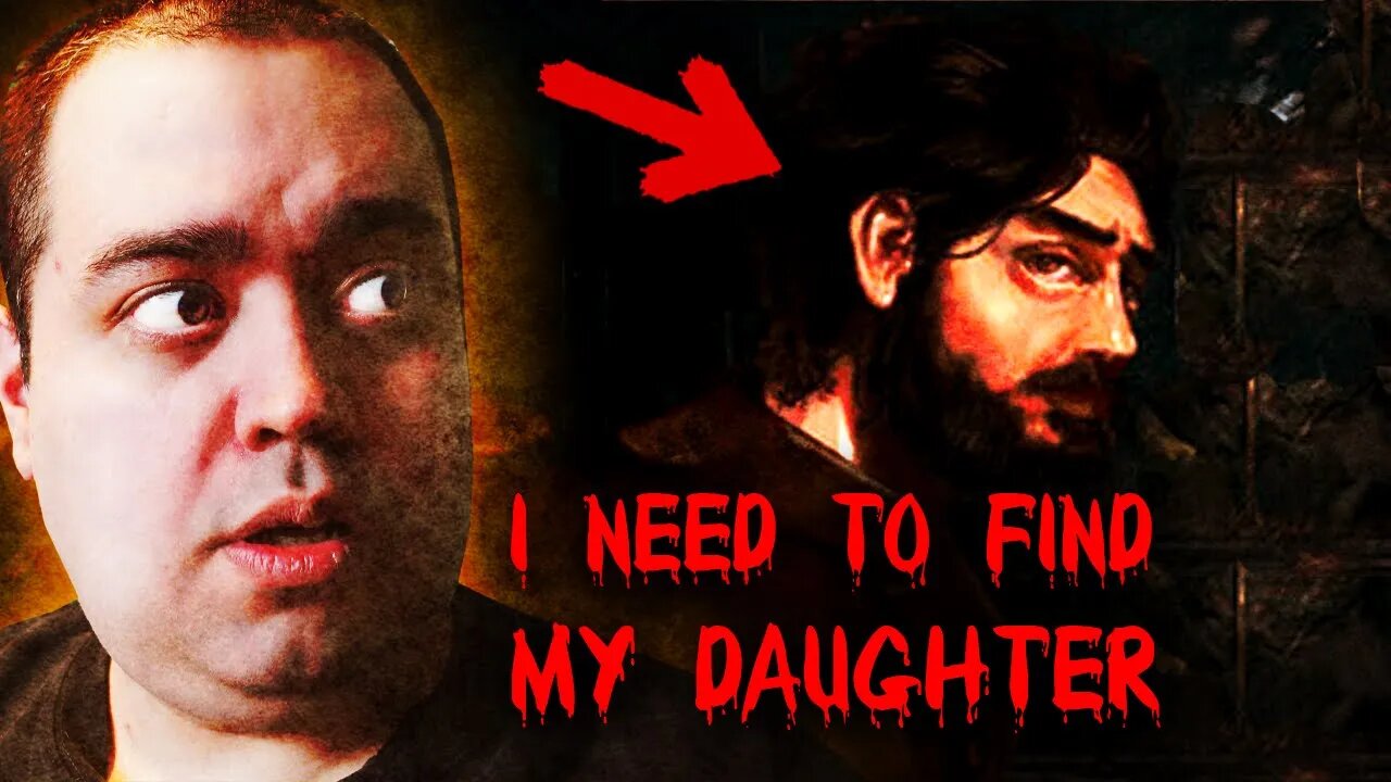 (SCARY) MY DAUGHTER WAS KIDNAPPED BY A MYSTERIOUS GROUP... | Majoris Nightmare Horror Game