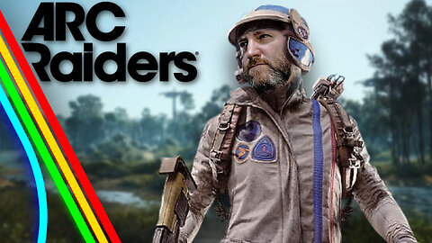 F***ED UP FRIDAY | ARC Raiders (hopefully) #WWP #Veteran #fundraiser #multistream