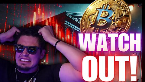 🚨December 19th Bitcoin FLASH CRASH?! (Trump vs EU Battle BEGINS)