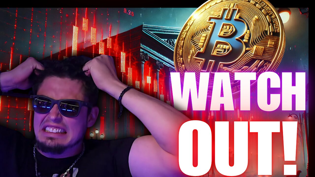 🚨December 19th Bitcoin FLASH CRASH?! (Trump vs EU Battle BEGINS)