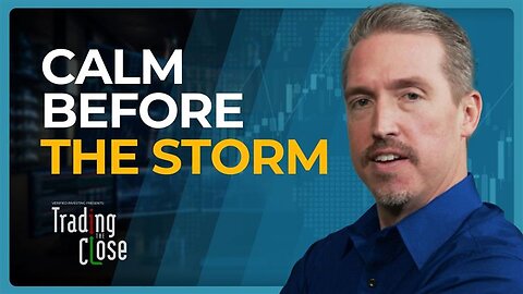 PCE Data LOOMS! 🚨 How to Play the Market Drift Before Fed's Next Signal