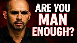 The Mindset Every Man Must Master