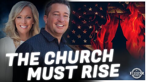 Mary Flynn O’Neill and Clay Clark: The Church Must Rise or America Falls | FOC Show