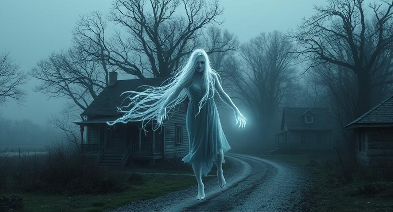 Dark Town
