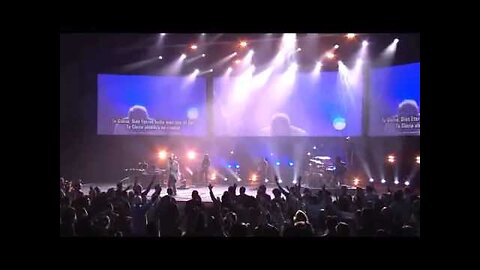 Marcos Barrientos - Concierto En Vivo Ilumina - ¡Concierto Completo.