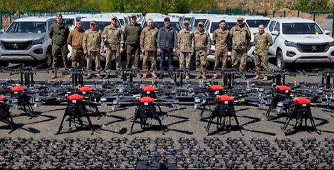 To defend itself against Moscow_s aggression, the West must invest billions in weapons industry